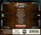 Bronco (CD Los + Mas Ranchero De) DISAL-20534 ob