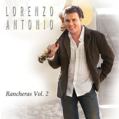 Lorenzo Antonio (CD Rancheras 2) Univ-622350 N/AZ