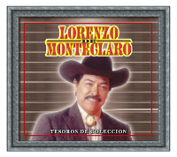 Lorenzo de Monteclaro (3CDs Tesoros de Coleccion) Sony-7509951692324 N/AZ