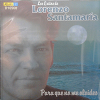 Lorenzo Santamaria (CD Los Exitos de) Fuentes-16560 N/AZ