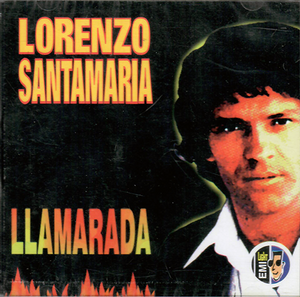 Lorenzo Santamaria (CD Llamarada) EMIM-53248