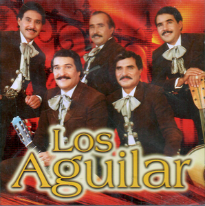 Aguilar (CD La Del Morral) Todo-16347