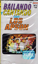 Apson (CASS Bailando y Cantando Con) MCE-006