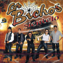 Bichos Los (CD Sientelo) Ps-023 OB