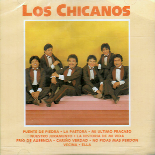 Chicanos (CD Puente De Piedra) CDCP-4217