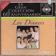 Dinners (2CD La Gran Coleccion 60 Aniversario Edicion Limitada) Sony-846028)