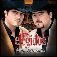 Elegidos (CD Nina Mimada) Univ-352565 ob