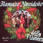 Flamers (CD Flamazo Navideno RCA-BMG-5243826)