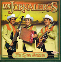 Jornaleros (CD Tu Que Fuiste) Acuario-735