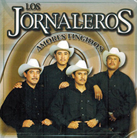 Jornaleros  (CD Amores Fingidos) Acuario-763