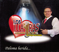 Llayras (CD Paloma Herida) CDCF-7506219938200