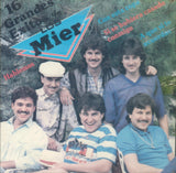 Hermanos Mier (CD 16 Grandes Exitos) 748211100927 n/az