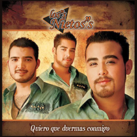 Nietos (CD Quiero que duermas conmigo) Univ-179968 n/az