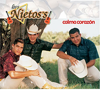 Nietos (CD Calma Corazon) Univ-9814209 OB