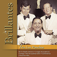 Trio Los Panchos (CD Brillantes) Sony-886972080925