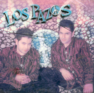 Pazos (CD Mujer De Piedra) BMG-65164 N/AZ