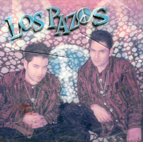 Pazos (CD Mujer De Piedra) BMG-65164 N/AZ