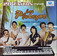 Plebeyos (CD 19 Exitos Originales) CDD-7298