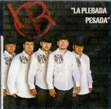 Regionales (CD La Plebada Pesada) 1066 n/az