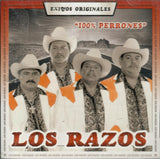 Razos (CD Sus Exitos) Ajbu-4809