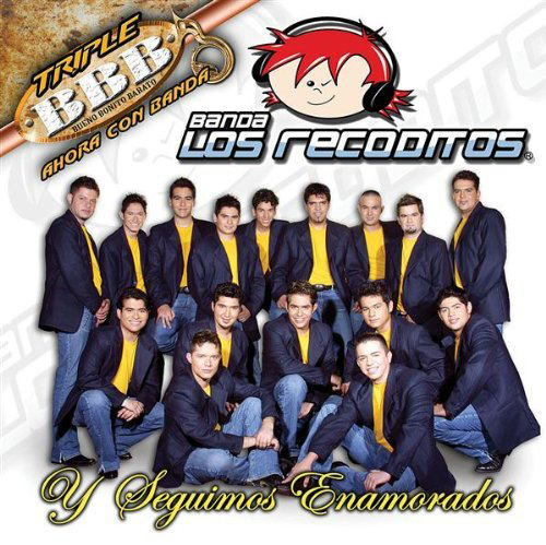 Recoditos (CD Y Seguimos Enamorados) Select-11065