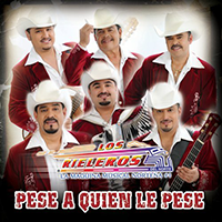 Rieleros Del Norte (CD Pese A Quien Le Pese) UNIV-354069 N/AZ ob