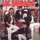 Sabrosos Del Merengue (CD Sin Fronteras)  MP-6076