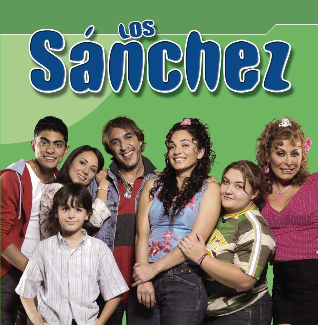 Sanchez (CD Varios Artistas Novela) Sony-95901 – Musica Tierra Caliente