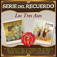 Tres Ases (CD Serie Del Recuerdo) SMEM-17317