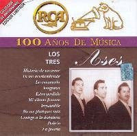Tres Ases (2CD 100 Anos De Musica) RCA-BMG-15228