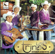 Trinos (CD Eternamente) CDJGI-104