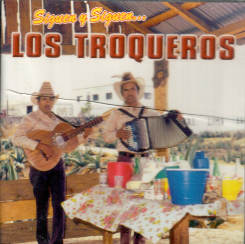 Troqueros (CD Siguen y Siguen) Ccd-23