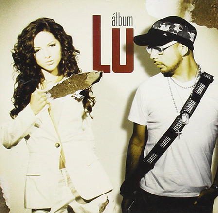 Lu (CD Album) Wea-63871 N/AZ