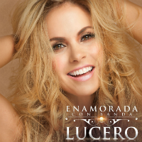 Lucero (CD+DVD Enamorada con Banda) Fonovisa-748929