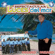 Luces Del Mar (CD De Paisano A Paisano) ARCD-424