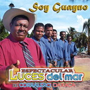 Luces Del Mar (CD Soy Guayno) ARCD-443