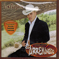 Luis Berrelleza (CD El Arremangado) (Los Mayitos) Gypsy-9104