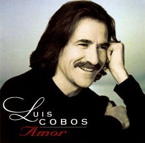 Luis Cobos (CD Amor Sony-265924)