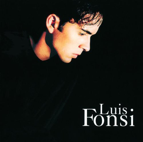 Luis Fonsi (CD Comenzare) Univ-40119 N/AZ