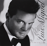 Luis Miguel (CD Romances) Wea-19798 N/AZ OB