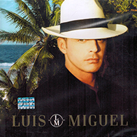 Luis Miguel (CD Luis Miguel) WEA-678982 n/az
