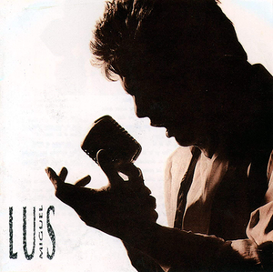 Luis Miguel (CD Romance) WEA-75805 ob