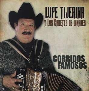 Lupe Tijerina (CD Corridos Famosos) Freddie-9023