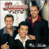 Trio Lusaan (CD Un Motivo) Mmcd-3114