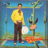 Chuy Luviano (CD Ya Puedes Irte) Cde-731