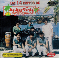 Luz Verde De Acapulco (CD 14 Exitos De) AMSD-1012