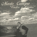 Mario Canepa (CD Vuelvo A Cantar) Cane Ob N/A
