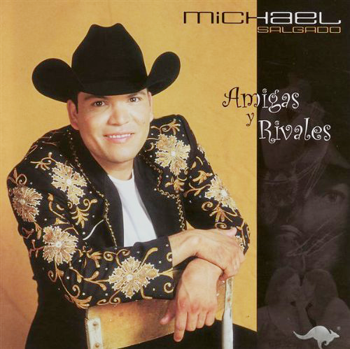 Michael Salgado (CD Amigas y Rivales) Joey-8582 n/az