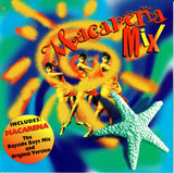 Macarena Mix (CD Varios Artistas) BMG-131388 n/az