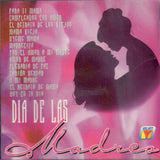 Dia de las Madres (Varios Artistas, CD) Vedisco-5186